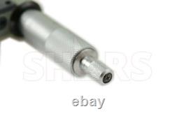 Shars 3-4 0.00005/0.001mm Digital Electronic Outside Micrometer IP65 New P
