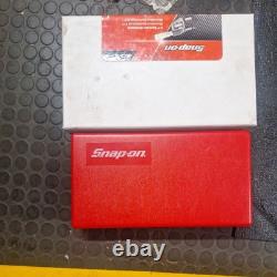 Snap on digital micrometer 0-1