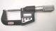 Starrett 0 To 1 Digital 60 Degree Point Micrometer In Very Good Condition