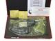 Starrett 2-3 Digital Micrometer 796.1XFL-3 IP67, RS232 Output, New