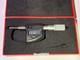 Starrett 762XFL-1 Digital Micrometer Head 0-1.00005 Resolution