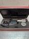 Starrett 796.1XRL-1 Digital 0-1 (NEW) Carbide Tips Comes With New Batt. & Case