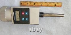 TESTED Mitutoyo 164-135 Micrometer Head. (0-50 mm, 0.001mm)