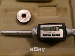 Tesa Imicro Digital Bore Micrometer 11mm To 14mm like holtest mitutoyo Bowers xt