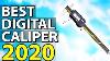 Top 3 Best Digital Caliper 2020