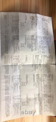 USED MITUTOYO ABSOLUTE DIGIMATIC 0-200mm 8 DIGITAL CALIPER 500-131