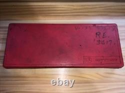 USED MITUTOYO ABSOLUTE DIGIMATIC 0-200mm 8 DIGITAL CALIPER 500-131