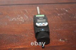 USED Mitutoyo 164-162 Digimatic Micrometer Heads PARTS/REPAIR