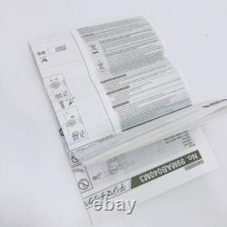 Unused Mitutoyo Digimatic Depth Micrometer 329-250-30 DMC100-150MX with 6 Rods