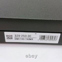 Unused Mitutoyo Digimatic Depth Micrometer 329-250-30 DMC100-150MX with 6 Rods