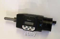 Used & Tested MITUTOYO 164-162 rs Digimatic Micrometer Heads