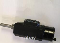 Used & Tested MITUTOYO 164-162 rs Digimatic Micrometer Heads
