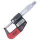 VINCA Digital Micrometer DMCA-0105 0-1/0-25mm 0.00005 /0.001mm Resolution T