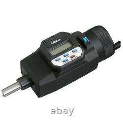 View Solutions MS741001 Mitutoyo Digimatic Micrometer Head
