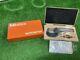 Vintage Mitutoyo 0-25mm Early Digital Micrometer 193-111