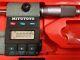 Vintage Mitutoyo 293-311 Digital Micrometer 0-1