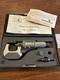 Workhorse Digital Electronic Micrometer