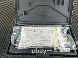 #aq448 NEW 293-330-30 Mitutoyo Digital Micrometer Coolant Proof IP65